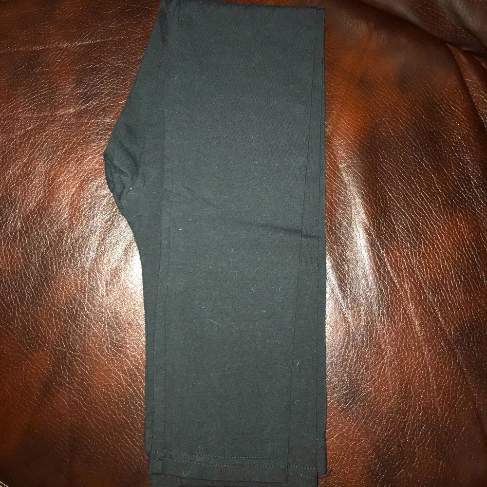 girls leggings